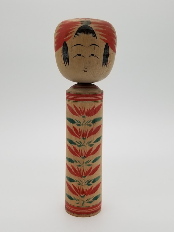 kokeshi etsy