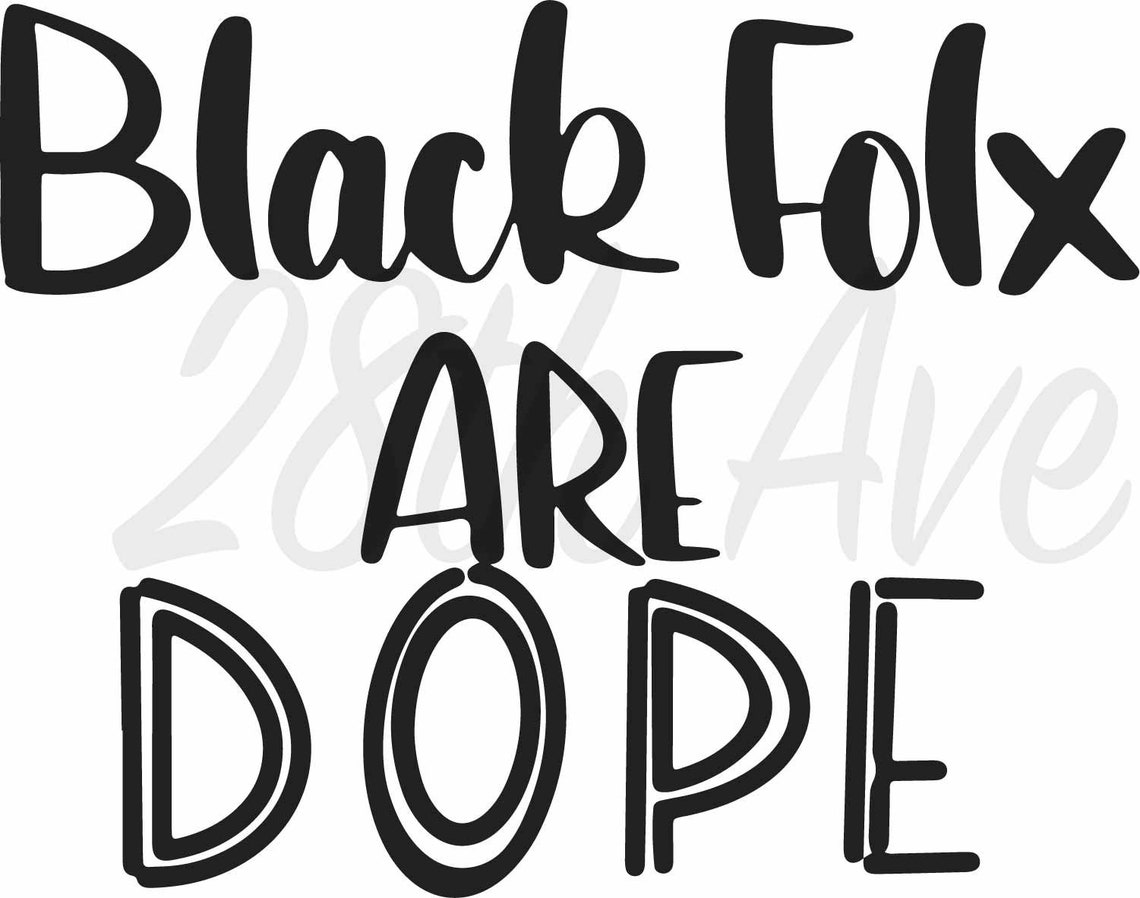 black folx black folx