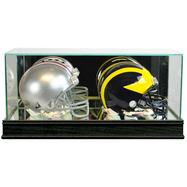 Mini Helmet Display Case Etsy