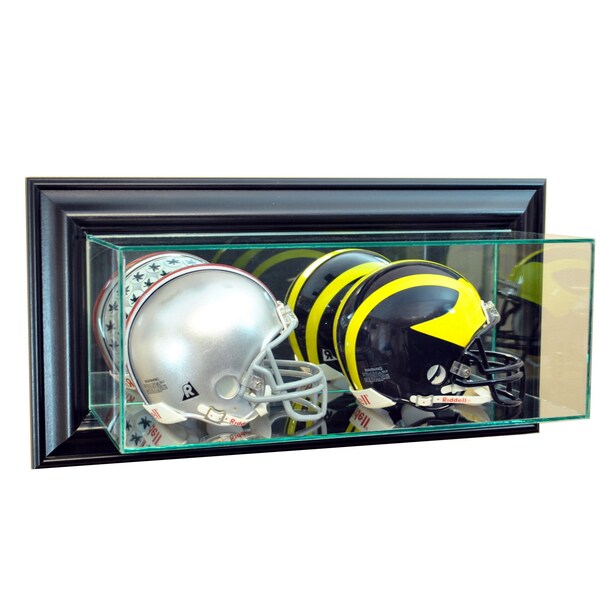 Mini Helmet Display Case Etsy