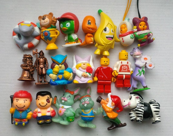 mini toys