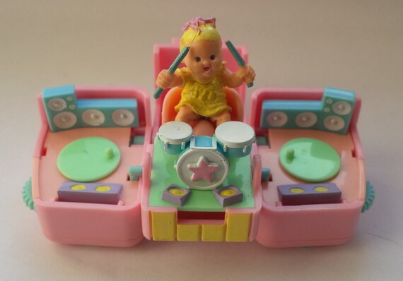 vintage 90s toys