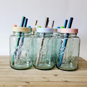32 Oz Iced Coffee Tumbler - Etsy
