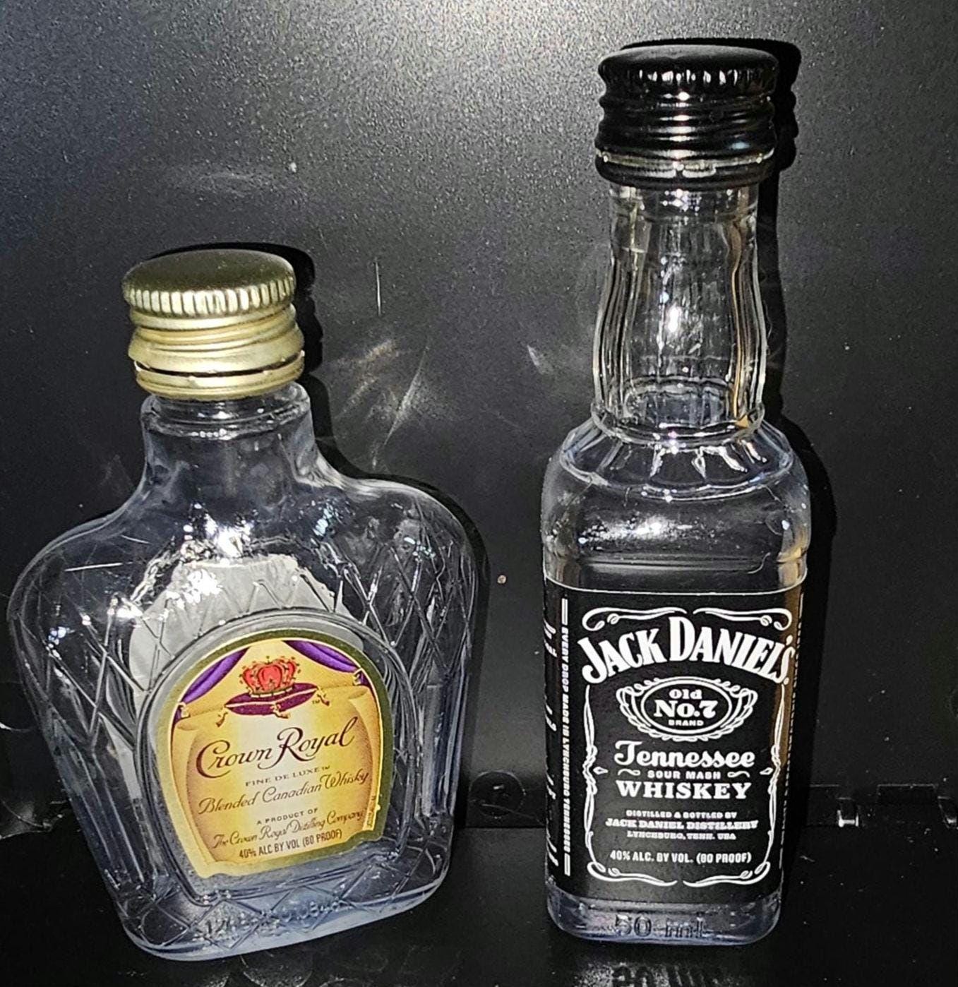 Jack Daniels Jar - Etsy