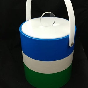 Morgan Ice Bucket - Etsy