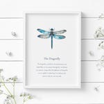 Dragonfly Art Prints