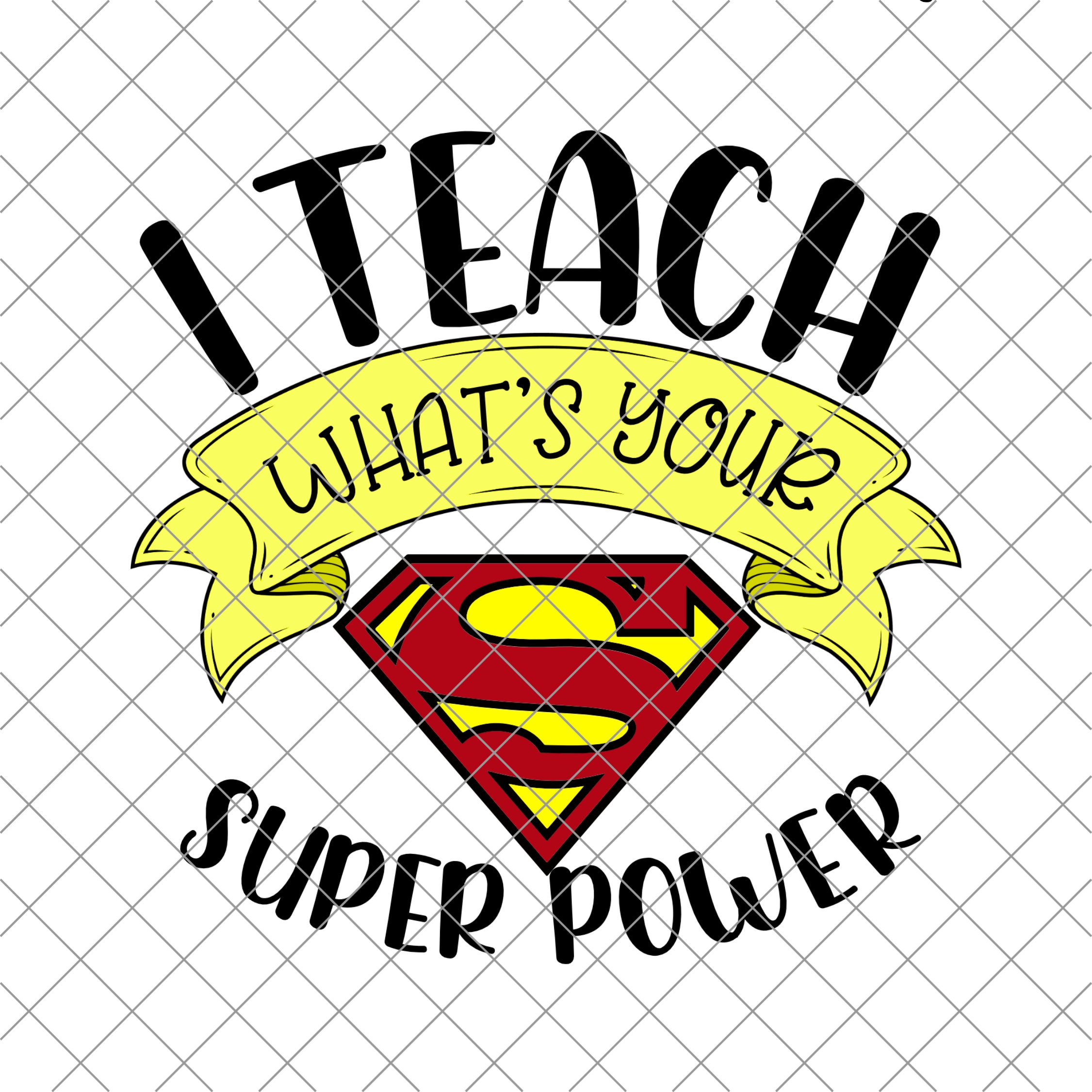 What's Your Superpower?