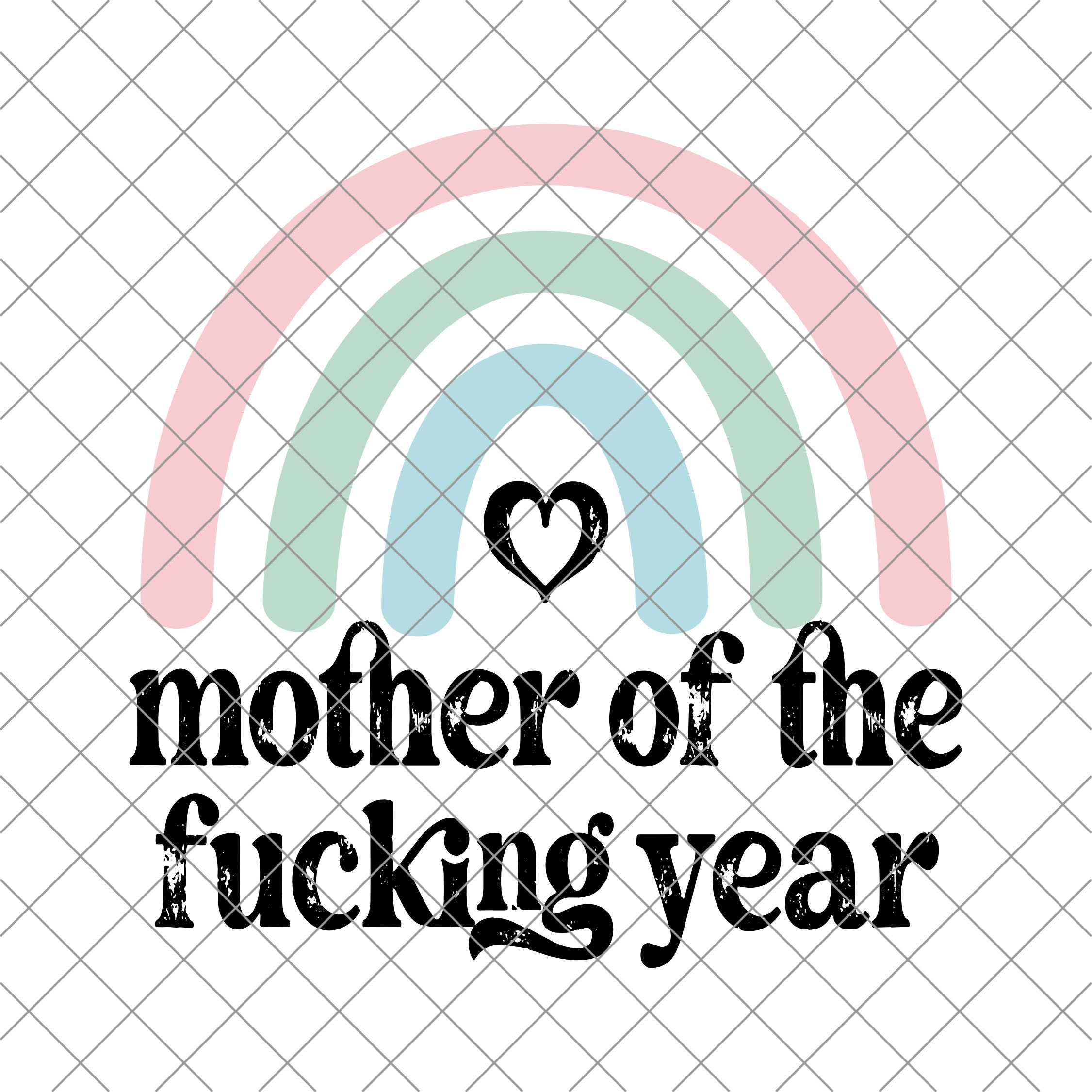 Mother of the fucking year