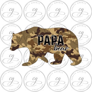 Papa Bear