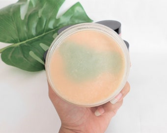 Pepi Melon- Cucumber Melon Sugar Body Scrub