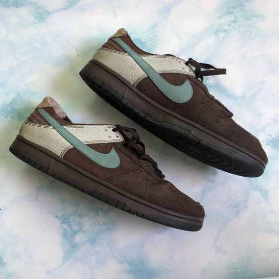 vintage dunks