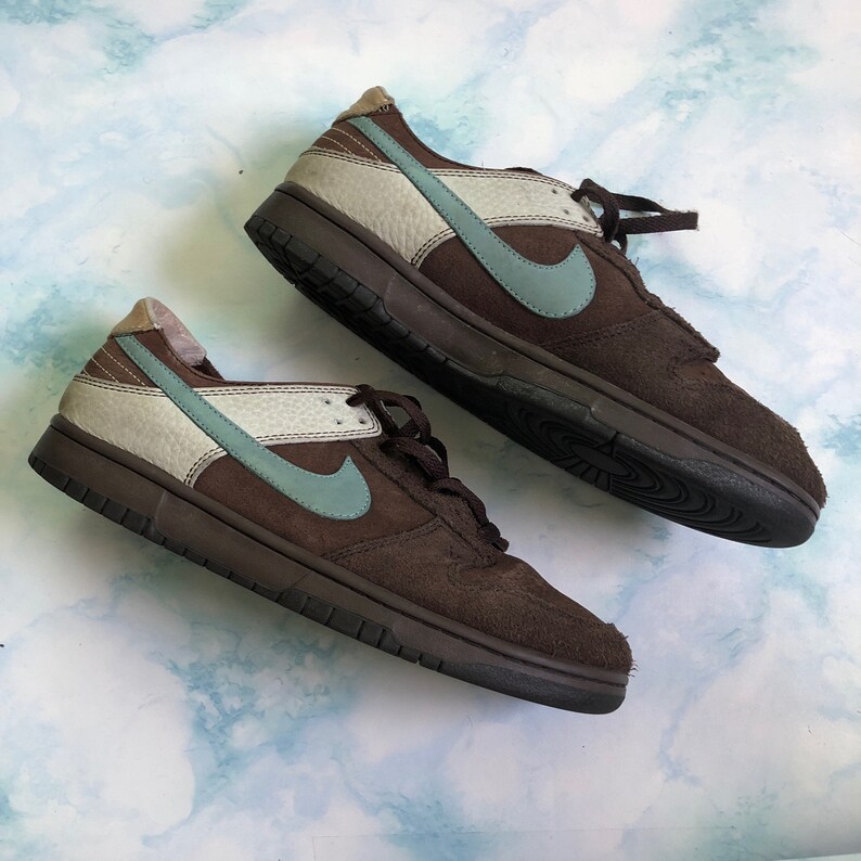 vintage nike dunks