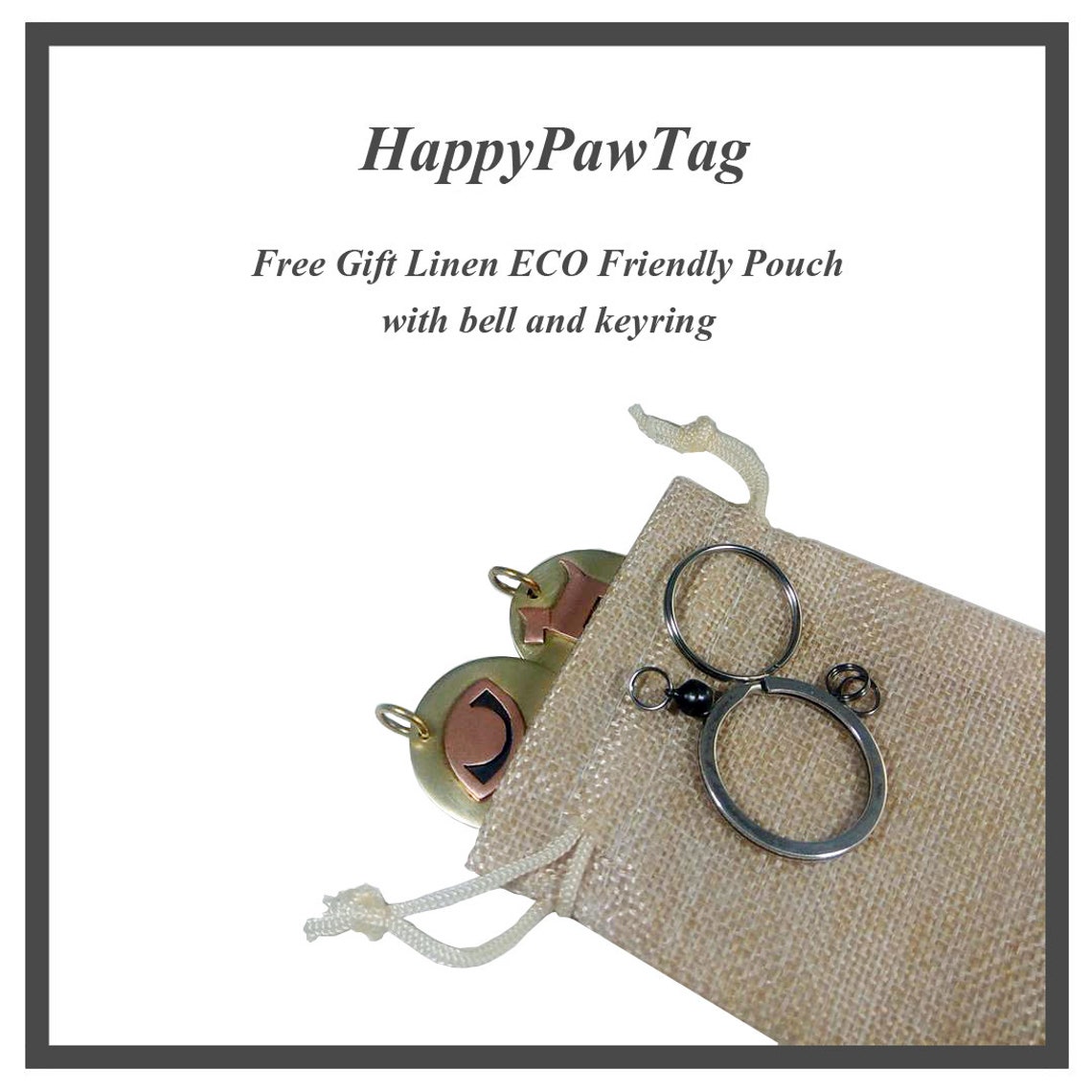 Personalized Cat Tag Id Cat Personalized ID Cat Tags for Etsy