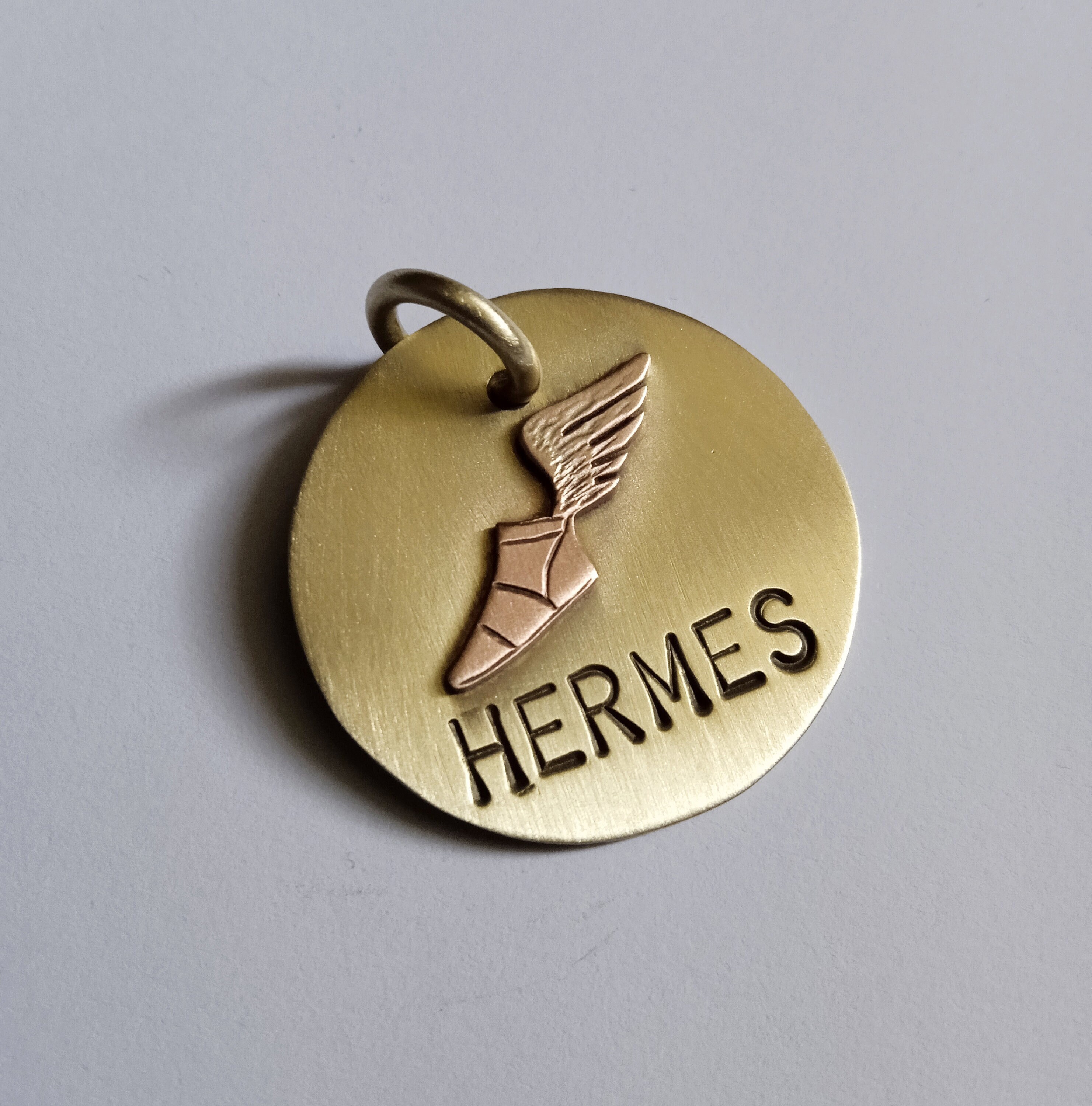 Shop HERMES Pet Supplies (H800598EJ89M) by A.Clier