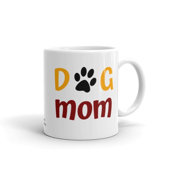 gift ideas for dog moms