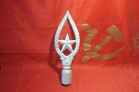 ussr flag