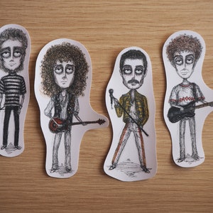 John deacon queen - Etsy 日本