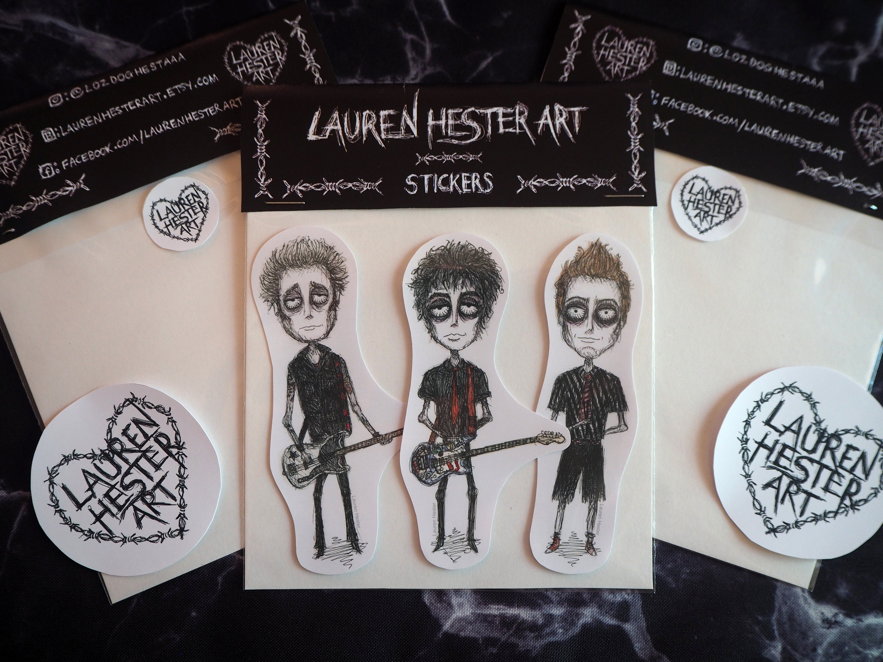 セール中…ビリー・アームストロング直筆サイン入り2Lサイズ写真 グリーン・ディ セール中…ビリー・アームストロング直筆サイン入り2Lサイズ写真