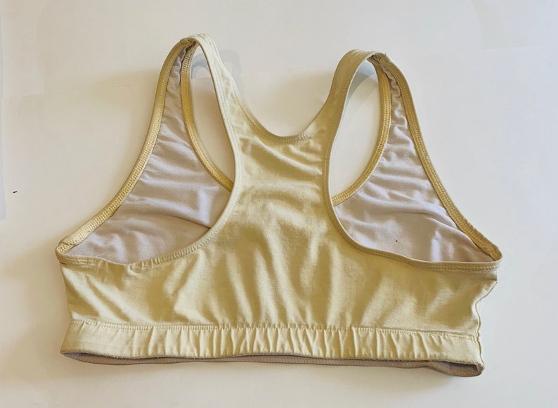 Vintage Champion Sports Bra