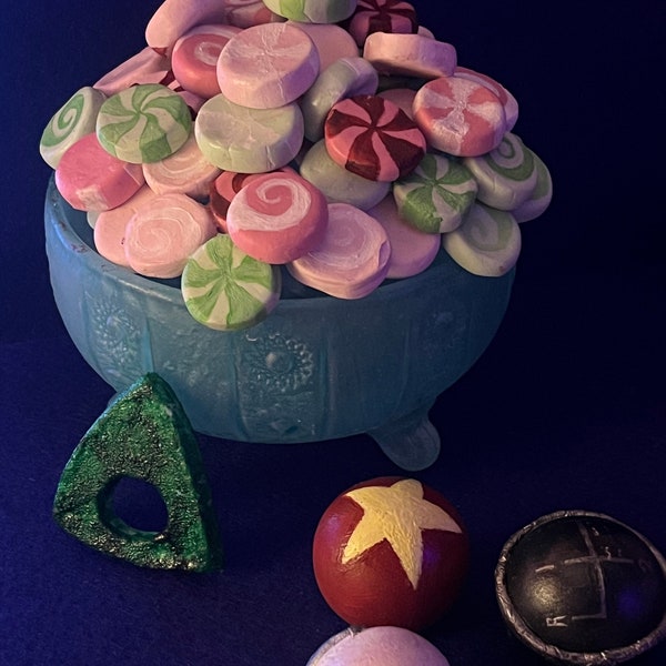 Coraline Taffy Bowl Etsy New Zealand