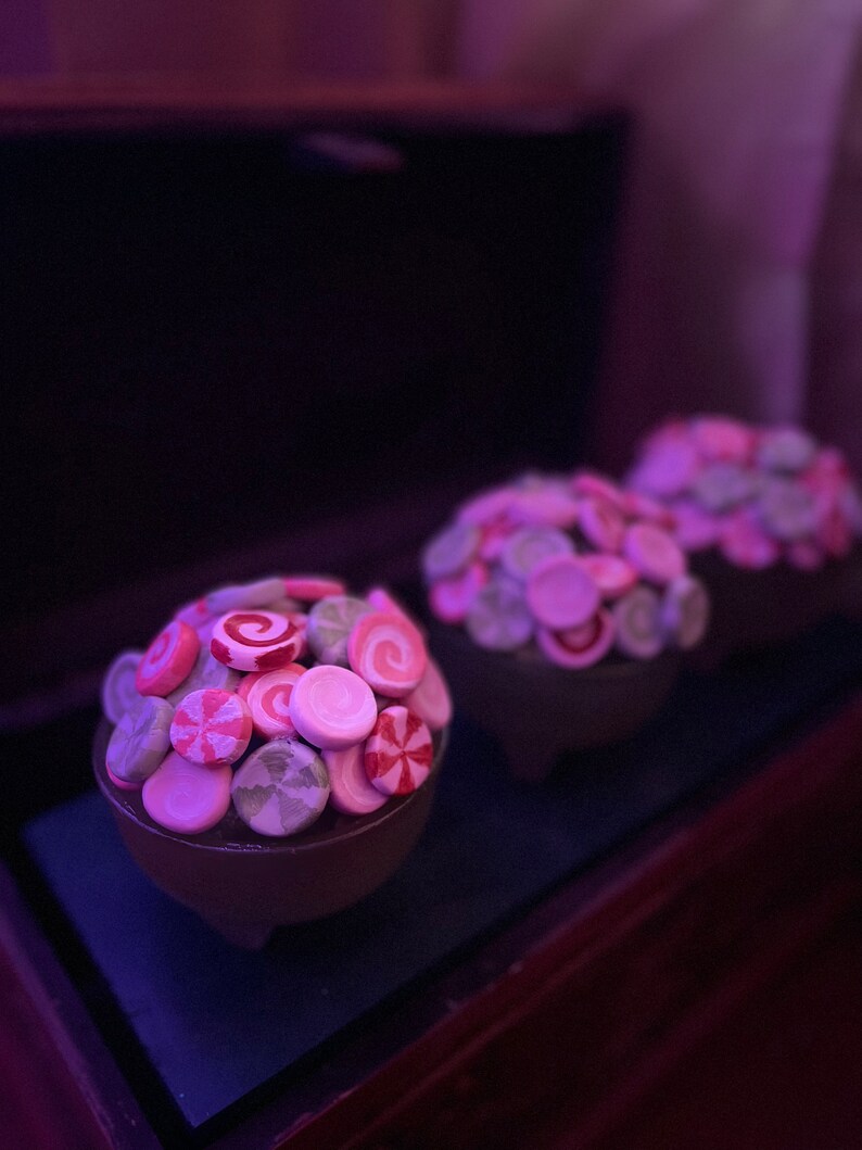 Coraline Taffy Bowls Etsy