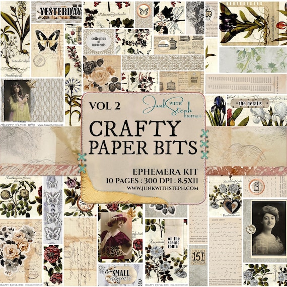 コラージュ素材 専用ページ コラージュ素材　専用ページ