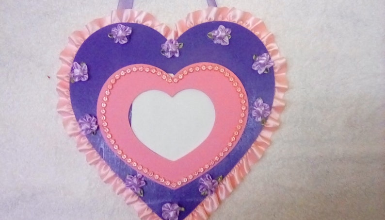 My Perfect Picture Wall Hanging Photo Frame