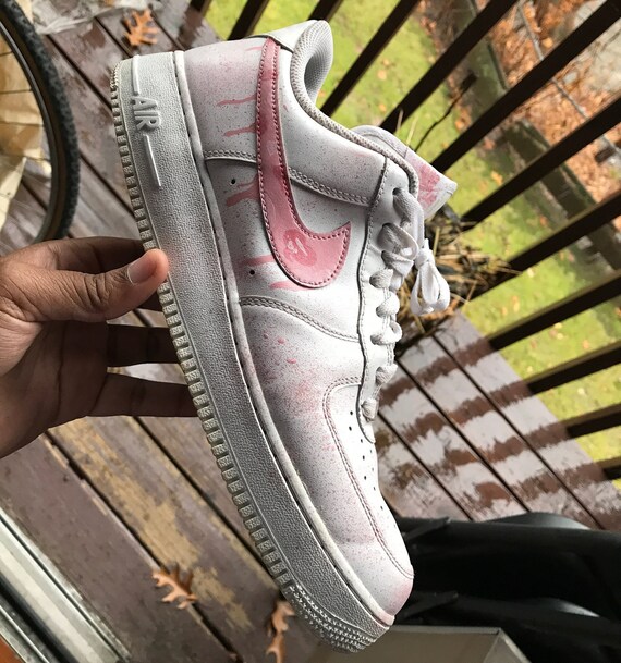 custom air force etsy