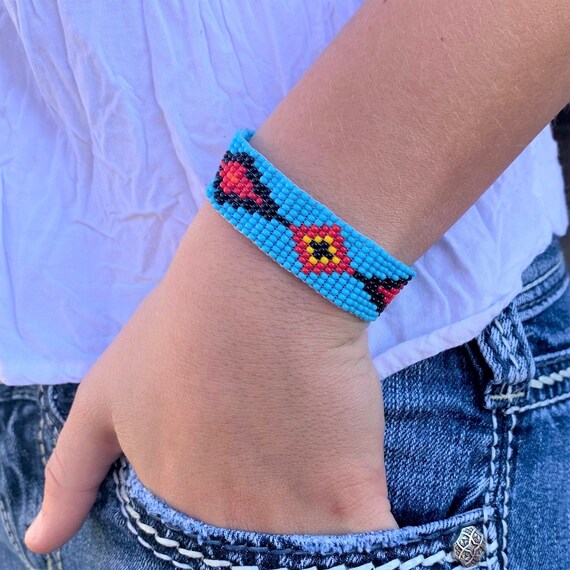 Western cheap style bracelets