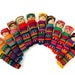 see more listings in the Worry Dolls in a Bag section
