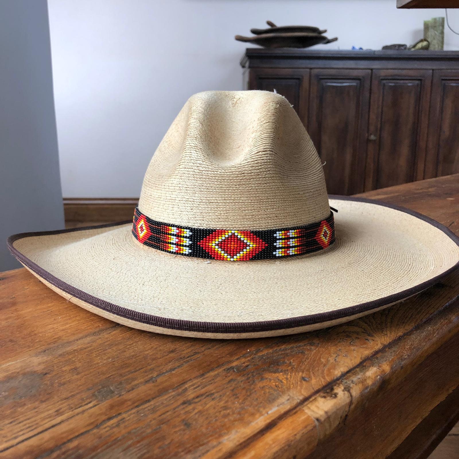 Tilley cheap hat bands