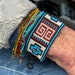 see more listings in the Bracelets Loom Beaded section