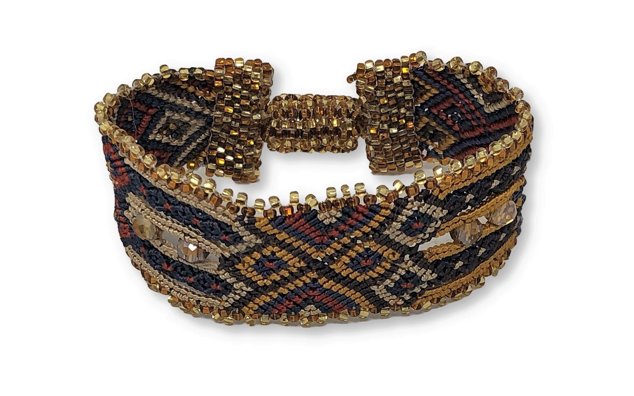 Friendship Bracelet Closure Jewelry Women's Etsy