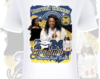 Graduation Tshirts