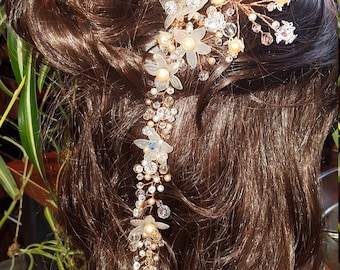 Wedding Hair Pin