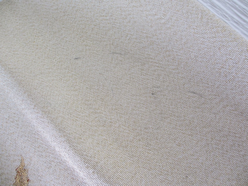 No.457 Japanese vintage kimono obi silk Japan/'s traditional wonderful textile technology