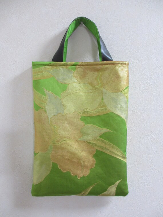 japanese kimono bolsa