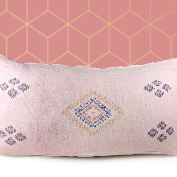 Moroccan Pillows Etsy