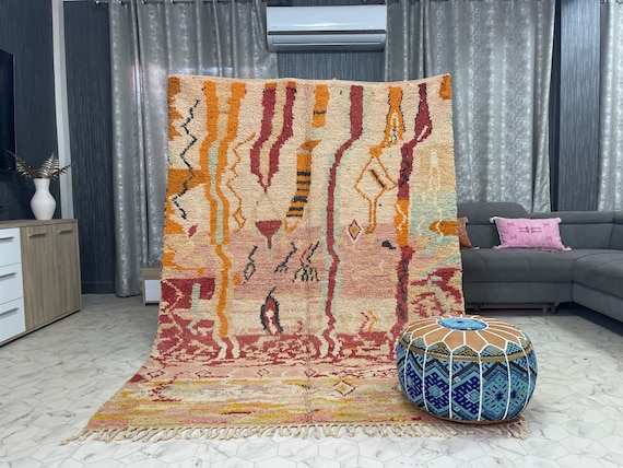 kallax regal 2x4 - hoch oder quer - auch als Raumteiler praktisch Farbe:Ruby_natur