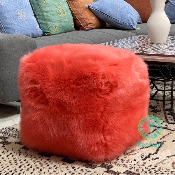 Faux Fur Fabric Etsy Canada