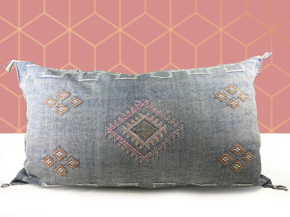 Etsy clearance moroccan pillows