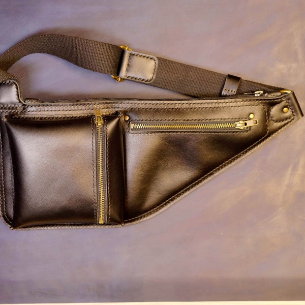 Sling-Bag-Muster.Leder-Sling-Bag-Muster.pdf-Muster.Video-Tutorial