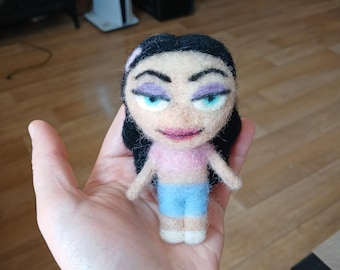 Paulina de Danny Phantom