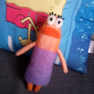 Sadie Rechid Sponge B