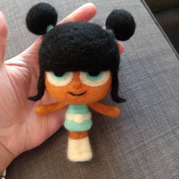 Robotboy Plush - Etsy
