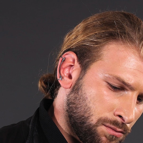 ear cuff men