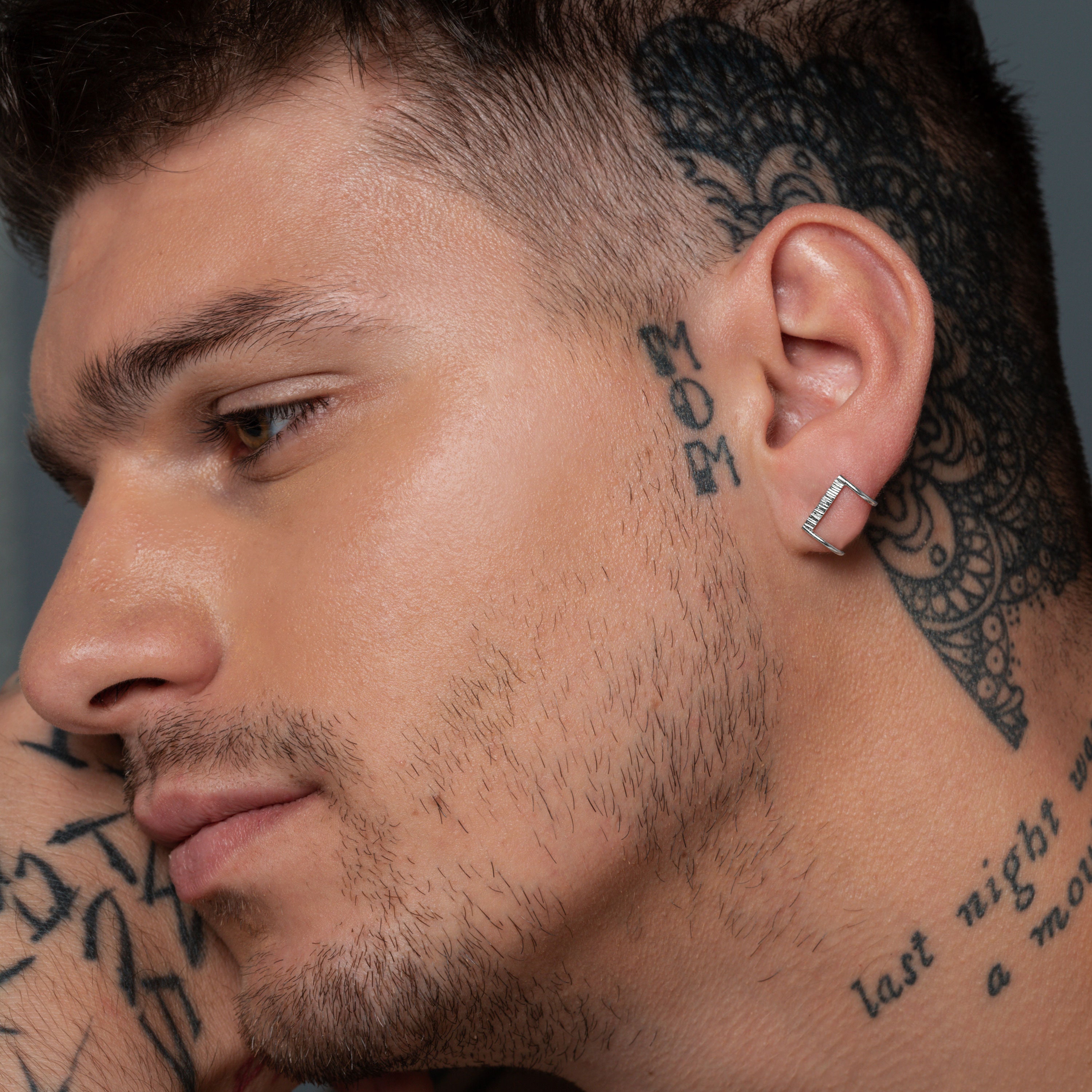 Share 73+ mens sideburn tattoo designs latest in.eteachers