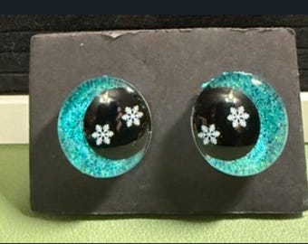 25mm sinker eyes