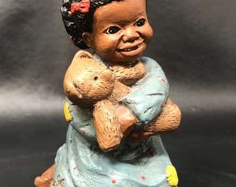 miss martha originals soft sculpture dolls