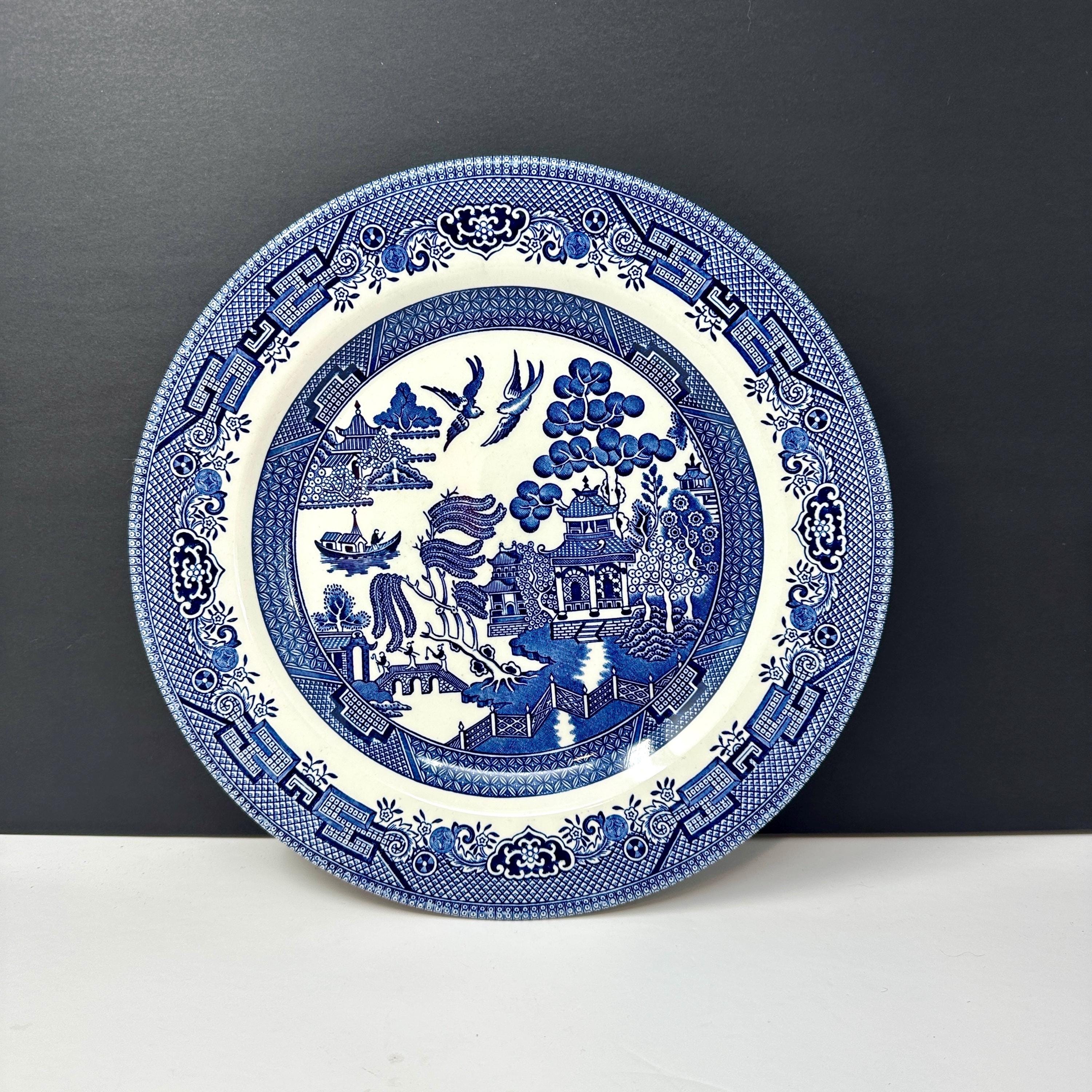 Churchill Tableware - Etsy